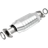 MagnaFlow Conv DF Toyota 88-95 thumbnail 3