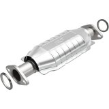 MagnaFlow Conv DF Toyota 88-95 thumbnail 5