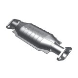 MagnaFlow Conv DF Toyota 88-95 thumbnail 6