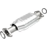 MagnaFlow Conv Toyota 23887 17.75X6.5X4 2/2 thumbnail 2