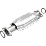 MagnaFlow Conv Toyota 23887 17.75X6.5X4 2/2 thumbnail 5