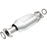 MagnaFlow Conv Toyota 23887 17.75X6.5X4 2/2 thumbnail 6