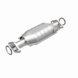 MagnaFlow Conv Toyota 23887 17.75X6.5X4 2/2 thumbnail 7