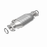 MagnaFlow Conv Toyota 23887 17.75X6.5X4 2/2 thumbnail 8