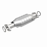 MagnaFlow Conv Toyota 23887 17.75X6.5X4 2/2 thumbnail 9