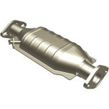 MagnaFlow Direct Fit Catalytic Converter Toyota 75 86 thumbnail 5