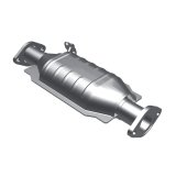 MagnaFlow Direct Fit Catalytic Converter Toyota 81 82 thumbnail 1