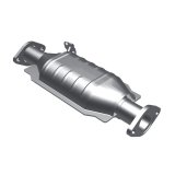 MagnaFlow Direct Fit Catalytic Converter Toyota 81 82 thumbnail 3