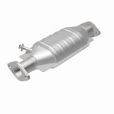 MagnaFlow Direct Fit Catalytic Converter Toyota 81 82 thumbnail 6