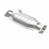 MagnaFlow Direct Fit Catalytic Converter Toyota 81 82 thumbnail 7