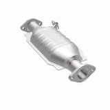 MagnaFlow Direct Fit Catalytic Converter Toyota 81 82 thumbnail 8