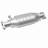 MagnaFlow Direct Fit Catalytic Converter Toyota 81 82 thumbnail 9