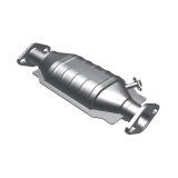 MagnaFlow Direct Fit Catalytic Converter Toyota 81-83 thumbnail 1