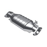 MagnaFlow Direct Fit Catalytic Converter Toyota 81-83 thumbnail 3