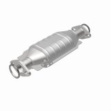 MagnaFlow Direct Fit Catalytic Converter Toyota 81-83 thumbnail 6