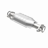 MagnaFlow Direct Fit Catalytic Converter Toyota 81-83 thumbnail 7