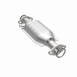 MagnaFlow Direct Fit Catalytic Converter Toyota 81-83 thumbnail 8