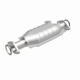 MagnaFlow Direct Fit Catalytic Converter Toyota 81-83 thumbnail 9