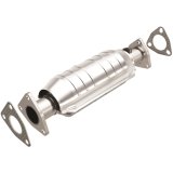 MagnaFlow Direct Fit Catalytic Converter 99-02 Odyssey 3.5L OEM thumbnail 1