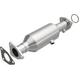 MagnaFlow Direct Fit Catalytic Converter 99-02 Odyssey 3.5L OEM thumbnail 7