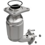 MagnaFlow Direct Fit Catalytic Converter 03-07 Murano rear man OEM thumbnail 1