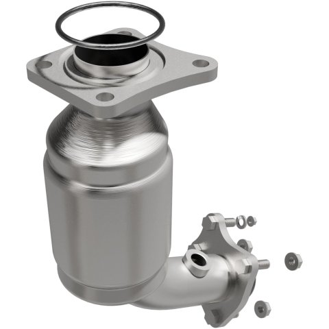 MagnaFlow Direct Fit Catalytic Converter 03-07 Murano rear man OEM