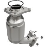 MagnaFlow Direct Fit Catalytic Converter 03-07 Murano rear man OEM thumbnail 2