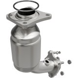 MagnaFlow Direct Fit Catalytic Converter 03-07 Murano rear man OEM thumbnail 3