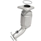 MagnaFlow Direct Fit Catalytic Converter 03-07 Murano rear man OEM thumbnail 7