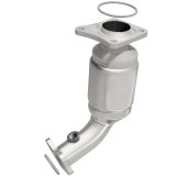 MagnaFlow Direct Fit Catalytic Converter 03-07 Murano rear man OEM thumbnail 8