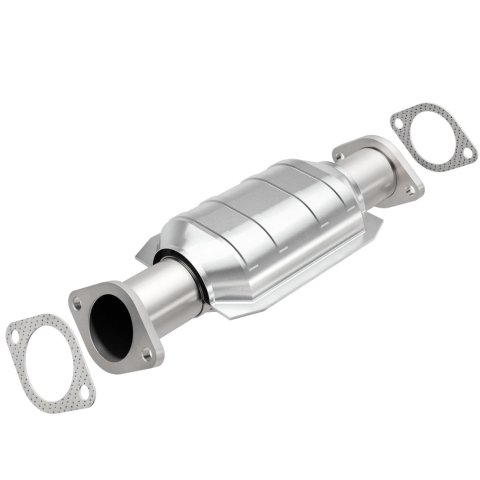 MagnaFlow Direct Fit Catalytic Converter 06-08 Hyun/Kia 3.8L OEM