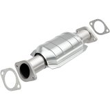 MagnaFlow Direct Fit Catalytic Converter 06-08 Hyun/Kia 3.8L OEM thumbnail 3