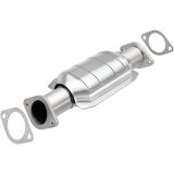 MagnaFlow Direct Fit Catalytic Converter 06-08 Hyun/Kia 3.8L OEM thumbnail 6