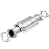 MagnaFlow Direct Fit Catalytic Converter 06-08 Hyun/Kia 3.8L OEM thumbnail 7