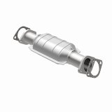 MagnaFlow Direct Fit Catalytic Converter 06-08 Hyun/Kia 3.8L OEM thumbnail 8