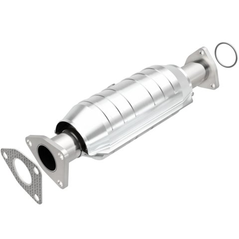 MagnaFlow Direct Fit Catalytic Converter 03-04 Honda Pilot 3.5L OEM