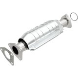 MagnaFlow Direct Fit Catalytic Converter 03-04 Honda Pilot 3.5L OEM thumbnail 2