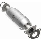 MagnaFlow Direct Fit Catalytic Converter 03-04 Honda Pilot 3.5L OEM thumbnail 7