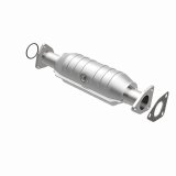 MagnaFlow Direct Fit Catalytic Converter 03-04 Honda Pilot 3.5L OEM thumbnail 8