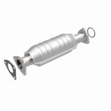 MagnaFlow Direct Fit Catalytic Converter 03-04 Honda Pilot 3.5L OEM thumbnail 9