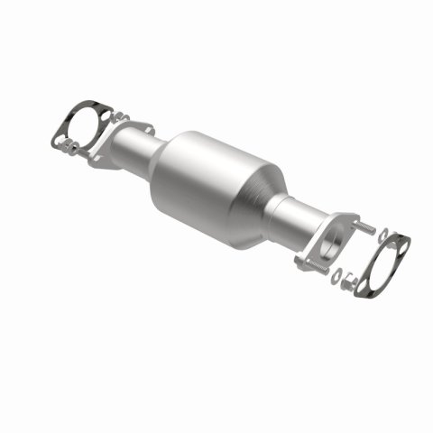 MagnaFlow Direct Fit Catalytic Converter 03-06 Kia Sorento 3.5L rear thumbnail 8
