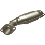 MagnaFlow Conv Ford-Mercury 21.5X6.5X4 2.25/2 thumbnail 2