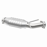 MagnaFlow Conv Ford-Mercury 21.5X6.5X4 2.25/2 thumbnail 6