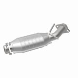 MagnaFlow Conv Ford-Mercury 21.5X6.5X4 2.25/2 thumbnail 8