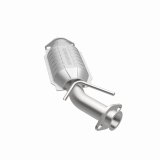 MagnaFlow Conv Ford-Mercury 21.5X6.5X4 2.25/2 thumbnail 9