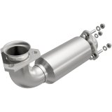 MagnaFlow Conv DF Corvette 92-93 thumbnail 1