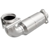 MagnaFlow Conv DF Corvette 92-93 thumbnail 2