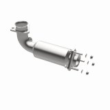 MagnaFlow Conv DF Corvette 92-93 thumbnail 4