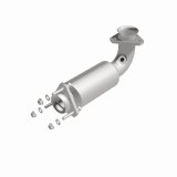 MagnaFlow Conv DF Corvette 92-93 thumbnail 5