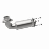 MagnaFlow Conv DF Corvette 92-93 thumbnail 7